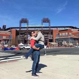 Meet your Posher, Sean